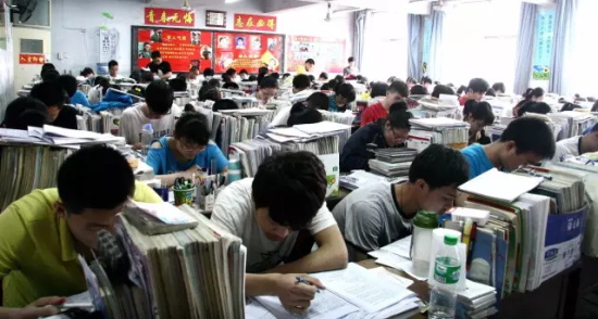 高考已涉及編程，你還在擔(dān)心什么？