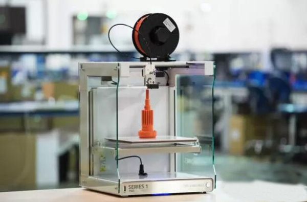 BriteLab承接Type A Machines的3D打印機制造業(yè)務(wù)