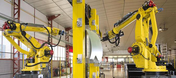 美國防部宣布建立先進機器人制造（ARM）創(chuàng)新機構(gòu)