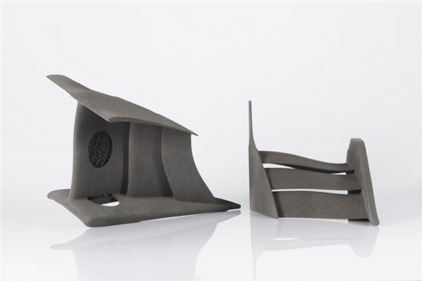 英國一級方程式賽車隊WMR F1使用3D打印技術(shù)制作零部件