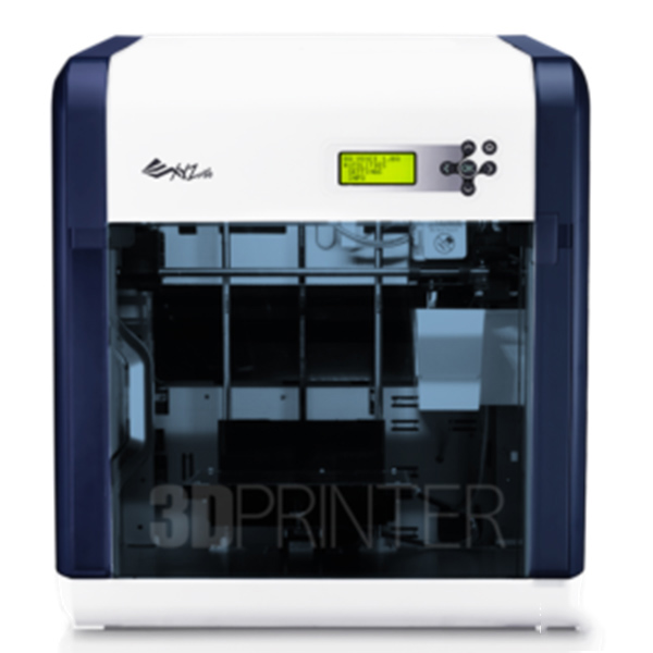 三緯國際促銷新招：買線材贈3D打印機(jī)