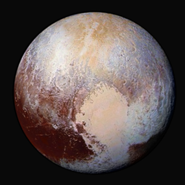 美國大學3D打印Psyche小行星模型，為NASA任務做準備