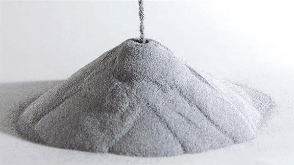 Stratasys戰(zhàn)略投資英國金屬粉末專家LPW Technology