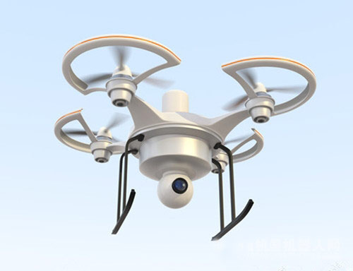 無人機物流仍處于起步階段 行業(yè)標準亟需制定