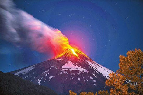 無人機新用途！英國科學家用其研究活躍火山