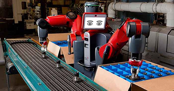 ABB攜手IBM，工業(yè)人工智能來(lái)了！