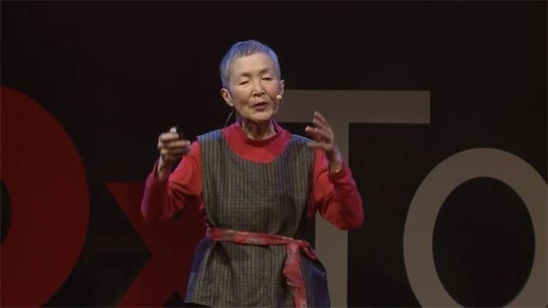 日本80歲高齡老太太，退休后自學(xué)編程成碼農(nóng)