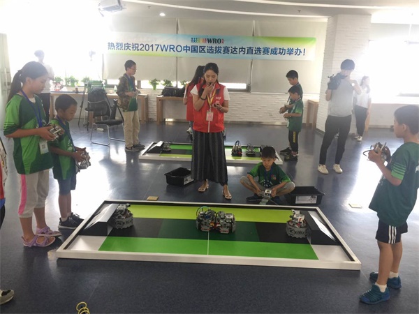 伙伴來襲！首期伙伴計劃全國合作校培訓會圓滿結束