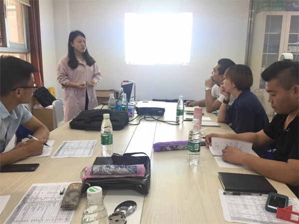 伙伴來襲！首期伙伴計劃全國合作校培訓會圓滿結束