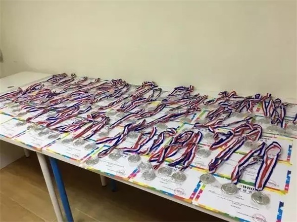 WRO | 這場綠色風暴的頒獎典禮，你絕對不能錯過！