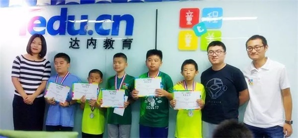 WRO | 這場綠色風暴的頒獎典禮，你絕對不能錯過！