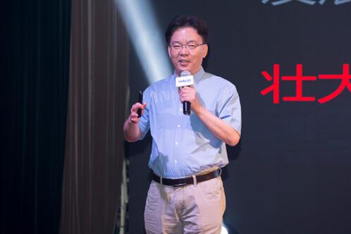達內(nèi)慶祝15周年華誕，幫助50萬年青人成功就業(yè)