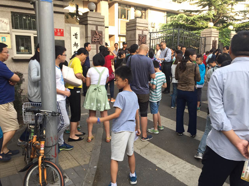 2017信息學(xué)奧賽首賽結(jié)束，關(guān)于比賽你想知道的信息都在這里