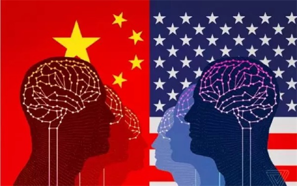 人工智能 | 在這場(chǎng)人工智能“戰(zhàn)爭(zhēng)”中，這些國(guó)家都在做些什么？