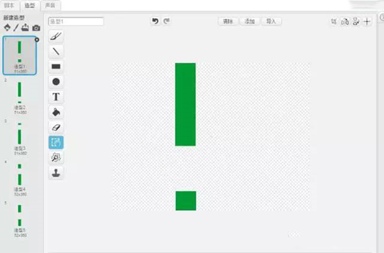 玩游戲不如學(xué)編程，10分鐘教你用scratch做一款小游戲
