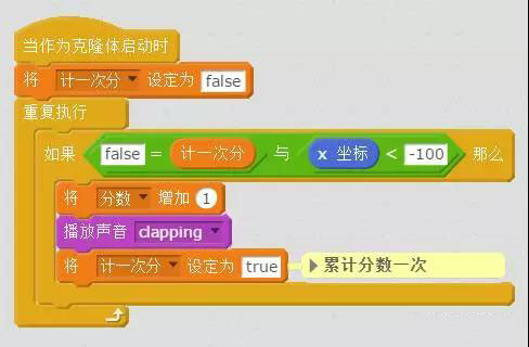 玩游戲不如學(xué)編程，10分鐘教你用scratch做一款小游戲