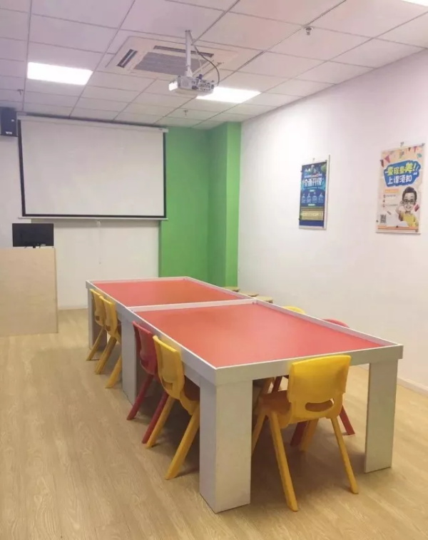 童程童美廣州濱江東、沙園2校即將開業(yè)！5重大禮已備好！就等你來領啦~