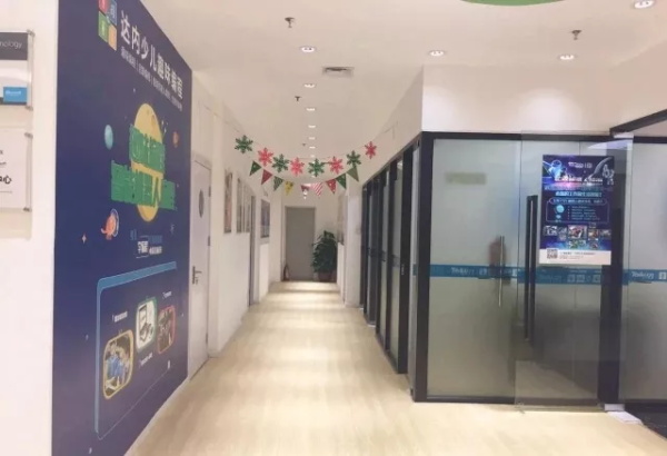 童程童美廣州濱江東、沙園2校即將開業(yè)！5重大禮已備好！就等你來領啦~