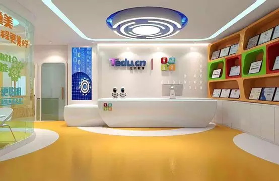 童程童美回龍觀校區(qū)開業(yè)啦！還可搶100抵1000優(yōu)惠哦！