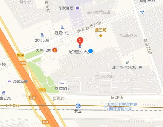 童程童美回龍觀校區(qū)開業(yè)啦！還可搶100抵1000優(yōu)惠哦！