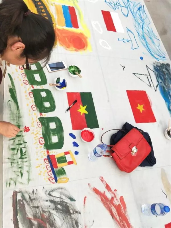 限量搶定 | 北京童程童美精彩植樹主題活動招募中！更有免費名額等你來！
