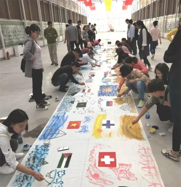 限量搶定 | 北京童程童美精彩植樹主題活動招募中！更有免費名額等你來！