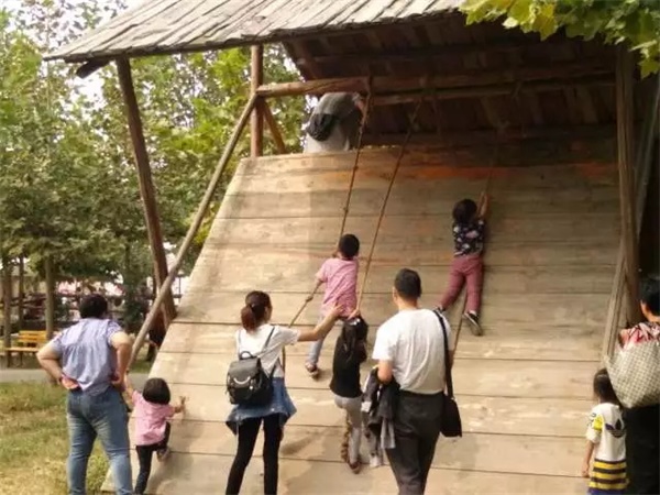 限量搶定 | 北京童程童美精彩植樹主題活動招募中！更有免費名額等你來！