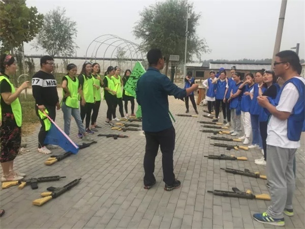 限量搶定 | 北京童程童美精彩植樹主題活動招募中！更有免費名額等你來！