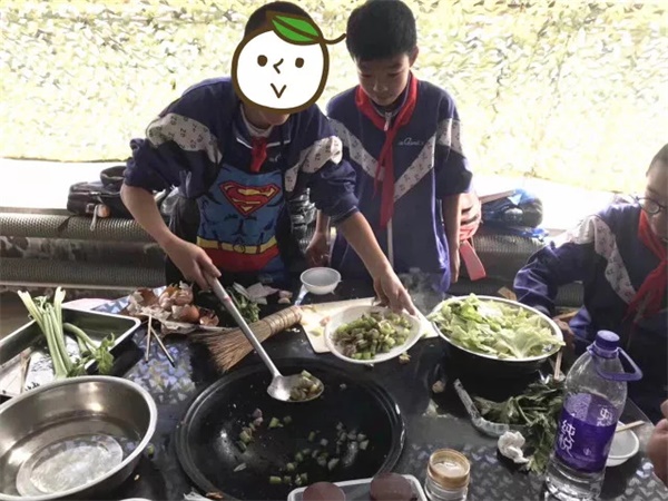 限量搶定 | 北京童程童美精彩植樹主題活動招募中！更有免費名額等你來！