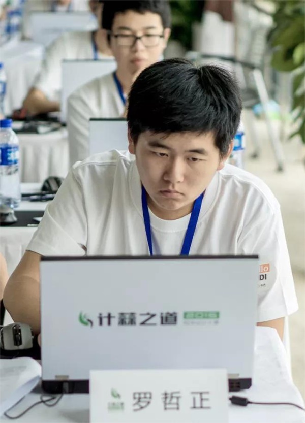 新手如何入門(mén)信息學(xué)奧賽？金牌教練全面解讀！