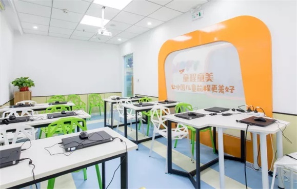 喜訊 | 達(dá)內(nèi)童程童美戰(zhàn)略收購(gòu)好小子，加碼青少兒編程市場(chǎng)