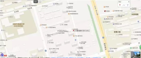 達(dá)內(nèi)童程童美沈陽長白校區(qū)開業(yè)啦！還可搶199抵1000優(yōu)惠哦！
