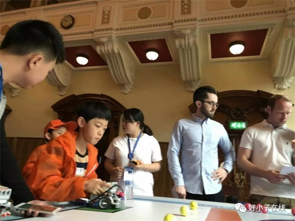 【W(wǎng)TRA英國(guó)賽】包攬世錦賽所有項(xiàng)目前三名！？厲害了好小子＆童程童美的隊(duì)員們！