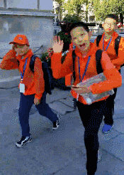 【W(wǎng)TRA英國(guó)賽】包攬世錦賽所有項(xiàng)目前三名??？厲害了好小子＆童程童美的隊(duì)員們！