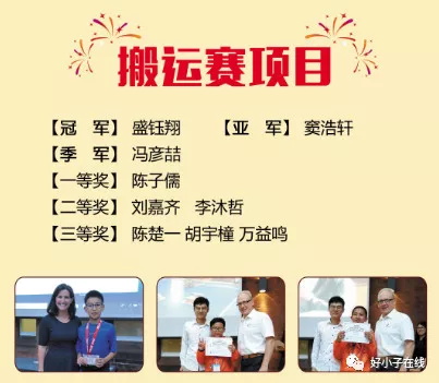【W(wǎng)TRA英國(guó)賽】包攬世錦賽所有項(xiàng)目前三名！？厲害了好小子＆童程童美的隊(duì)員們！
