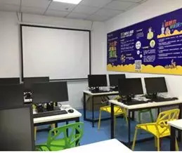 重磅丨童程童美呼和浩特中心盛大開業(yè)！