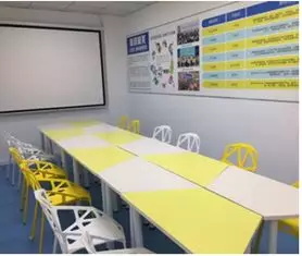 重磅丨童程童美呼和浩特中心盛大開業(yè)！
