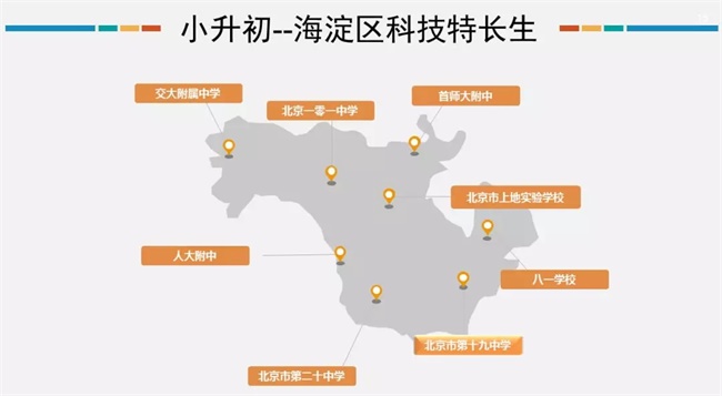 為什么清華北大爭相錄取NOIP優(yōu)秀學(xué)生？