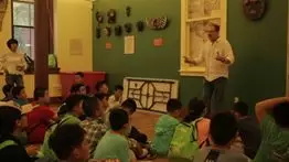 解決“游學(xué)焦慮癥”，只需這一招