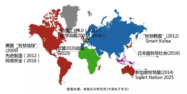 為什么中國越來越重視STEAM教育？