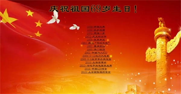 【國慶讓孩子怎么過？】佟大為喊你免費(fèi)上編程課啦！
