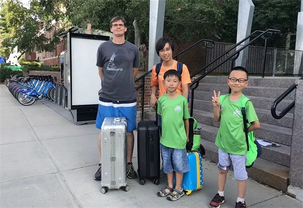在青春好時光，來一場研學(xué)旅行吧！——2019澳洲研學(xué)營報名模式已開啟
