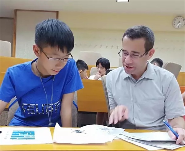 【研學(xué)游記】見識既知識，在游學(xué)中收獲友誼與成長！