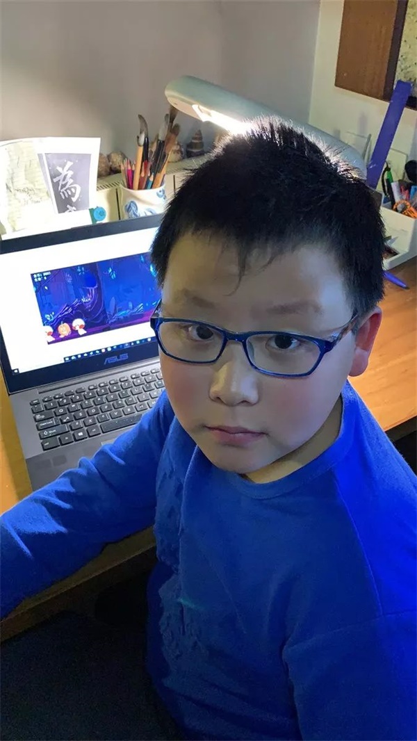 【為夢(mèng)前行】愛編程，秀作品，童程童美“編程明日之星”脫穎而出！ 