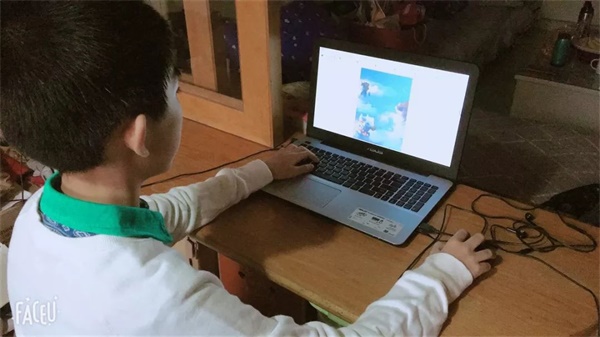 【為夢(mèng)前行】愛編程，秀作品，童程童美“編程明日之星”脫穎而出！ 