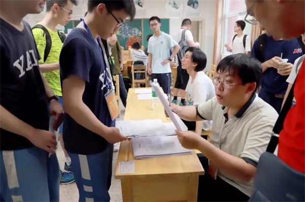 【教育部：信息學奧賽回歸】專家教你如何備戰(zhàn)信息學奧賽
