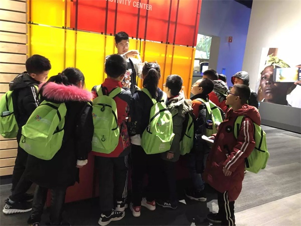 在世界頂級(jí)名校斯坦福大學(xué)學(xué)編程，讓孩子走在國(guó)際教育的前沿