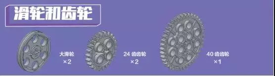 國內(nèi)首本原創(chuàng)積木書《愛上機器人 plus1》—— 探索機器人的奧秘
