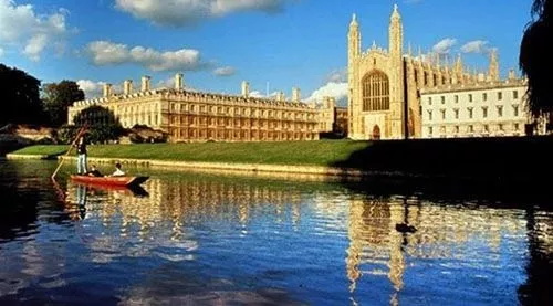2019暑假英國帝國理工大學(xué)編程研學(xué)營，在世界名校學(xué)習(xí)專屬前沿編程課程！