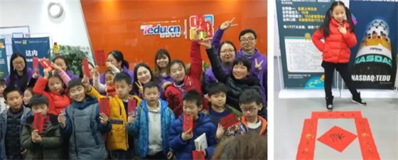 【學(xué)員故事】“別人家的孩子”是怎樣練成的？